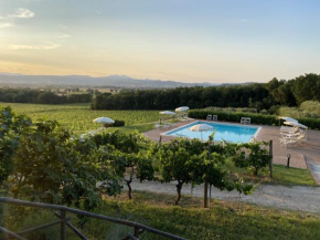 Poggio alle Vigne Torgiano